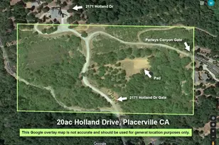 0 Holland Dr, Placerville, CA 95667 - Photo 1