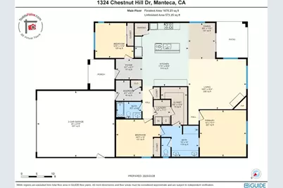 1324 Chestnut Hill Drive, Manteca, CA 95336 - Photo 45