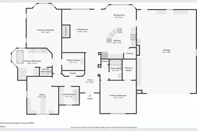 418 Corral Loop, Angels Camp, CA 95222 - Photo 37