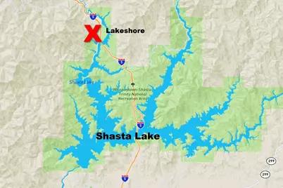 21138 Big Oak Lane, Lakehead, CA 96051 - Photo 5