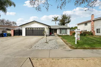 3327 Trafalgar Road, Fremont, CA 94555 - Photo 1