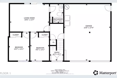 13160 Tulloch Road, Jamestown, CA 95327 - Photo 87