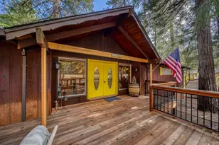 25215 Sugar Pine Dr, Pioneer, CA 95666 - Photo 5