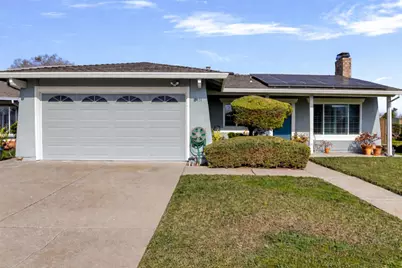 3131 Grand Lake Drive, Fremont, CA 94555 - Photo 1