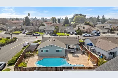 3131 Grand Lake Drive, Fremont, CA 94555 - Photo 27