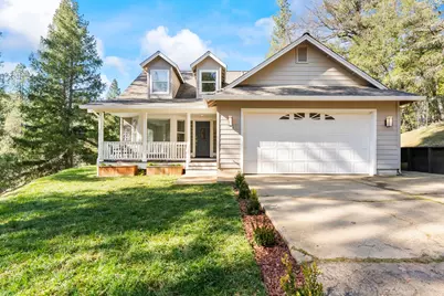 2911 Pioneer Hill Road, Placerville, CA 95667 - Photo 1