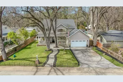 511 Surrey Lane, Murphys, CA 95247 - Photo 1