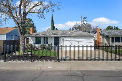 2059 Country Club Boulevard, Stockton, CA 95204 - Photo 5
