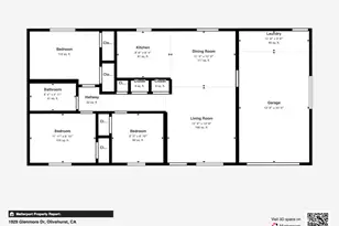 1929 Glenmore Dr, Olivehurst, CA 95961 - Photo 49