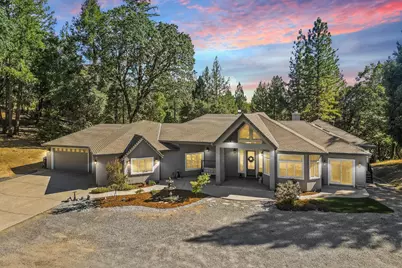 3235 Black Ridge Road, Greenwood, CA 95635 - Photo 1