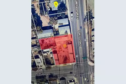 527 S Wilson Way, Stockton, CA 95205 - Photo 1