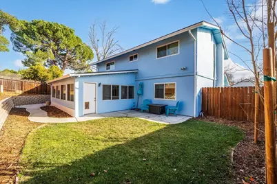 6821 Will Rogers Drive, Fair Oaks, CA 95628 - Photo 23