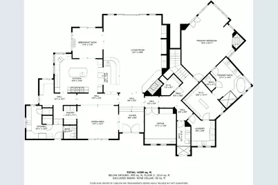 1461 Lodge View Drive, Meadow Vista, CA 95722 - Photo 53