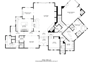 1461 Lodge View Dr, Meadow Vista, CA 95722 - Photo 53