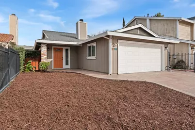 943 Rancho Roble Way, Sacramento, CA 95834 - Photo 3