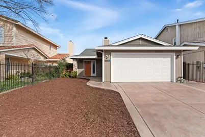 943 Rancho Roble Way, Sacramento, CA 95834 - Photo 1