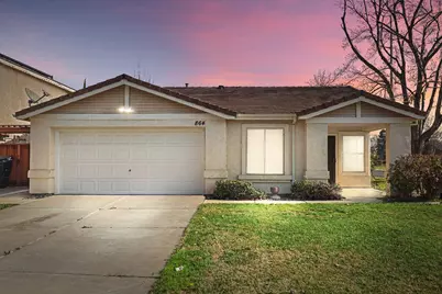 864 Bogetti Lane, Tracy, CA 95376 - Photo 1