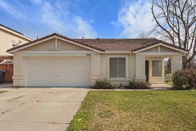 864 Bogetti Lane, Tracy, CA 95376 - Photo 3