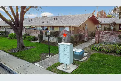 617 Granger Avenue #66, Modesto, CA 95350 - Photo 45