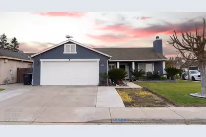 12200 Quicksilver Street, Waterford, CA 95386 - Photo 1