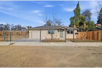 1463 W 25th Street, Merced, CA 95340 - Photo 3