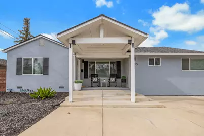 1405 Las Salinas Way, Sacramento, CA 95864 - Photo 5