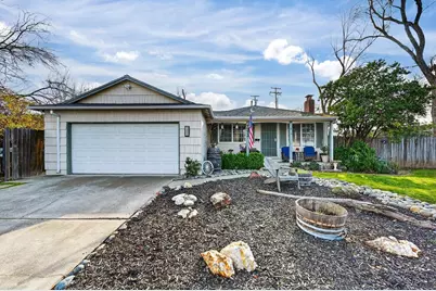 4952 Oleander Drive, Carmichael, CA 95608 - Photo 1