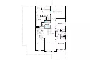 2105 Pogonia St, Roseville, CA 95747 - Photo 3