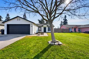 12216 Quicksilver St, Waterford, CA 95386 - Photo 1