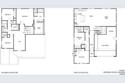 2032 Brass Spur Way, Roseville, CA 95747 - Photo 3