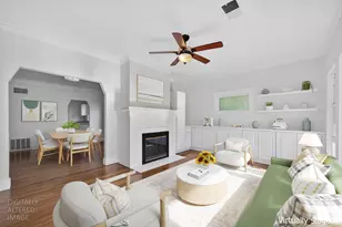 1017 Yale St, Sacramento, CA 95818 - Photo 1