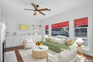 1017 Yale St, Sacramento, CA 95818 - Photo 3