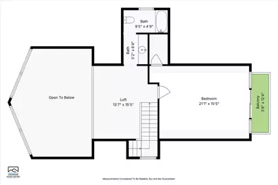 1413 Gertrude Way, Arnold, CA 95223 - Photo 47