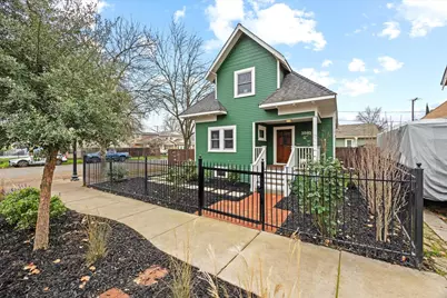 3560 1st Avenue, Sacramento, CA 95817 - Photo 1