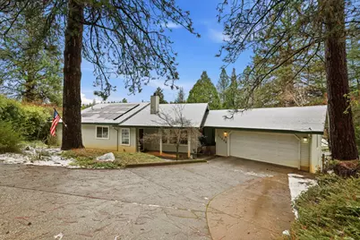 11002 Ball Road, Grass Valley, CA 95949 - Photo 1