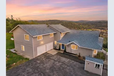 10757 Oak Hill Drive, Rough and Ready, CA 95975 - Photo 1