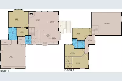 10757 Oak Hill Drive, Rough and Ready, CA 95975 - Photo 11