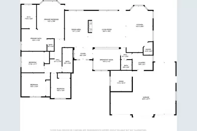 2367 Clubhouse Drive, Rocklin, CA 95765 - Photo 69