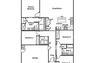 2621 Redtail Hawk Rd, Modesto, CA 95357 - Photo 3