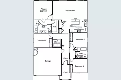 2621 Red Tail Hawk Road, Modesto, CA 95357 - Photo 3