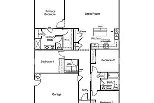 2621 Redtail Hawk Rd, Modesto, CA 95357 - Photo 3