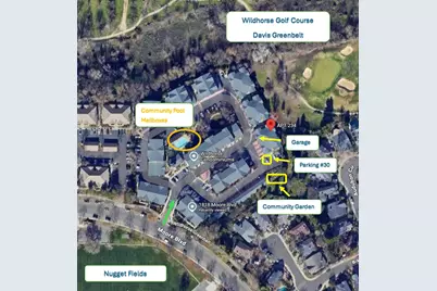 1818 Moore Boulevard #234, Davis, CA 95618 - Photo 43