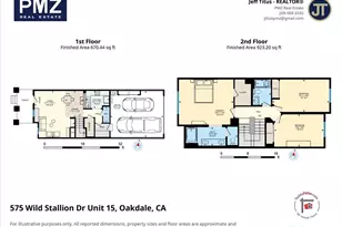 575 Wild Stallion Dr, Oakdale, CA 95361 - Photo 45