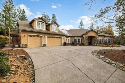 6101 Keeble Lane, Camino, CA 95709 - Photo 1