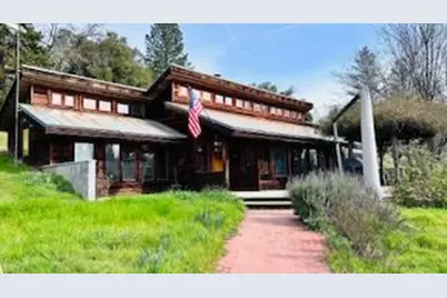 12846 Whiskey Slide Road, Mokelumne Hill, CA 95245 - Photo 1