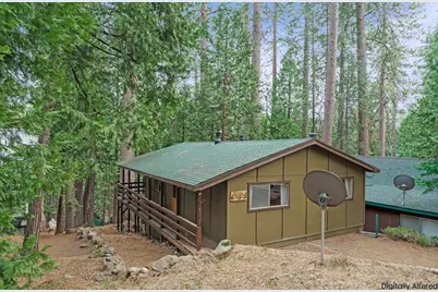 25756 Upper Scenic Drive, Long Barn, CA 95335 - Photo 1