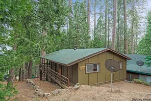 25756 Upper Scenic Dr, Long Barn, CA 95335 - Photo 1