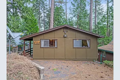 25756 Upper Scenic Drive, Long Barn, CA 95335 - Photo 3