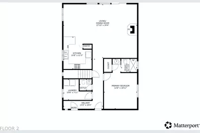 25489 Bambi Lane, Long Barn, CA 95335 - Photo 49