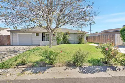 2717 Ribier Way, Rancho Cordova, CA 95670 - Photo 1